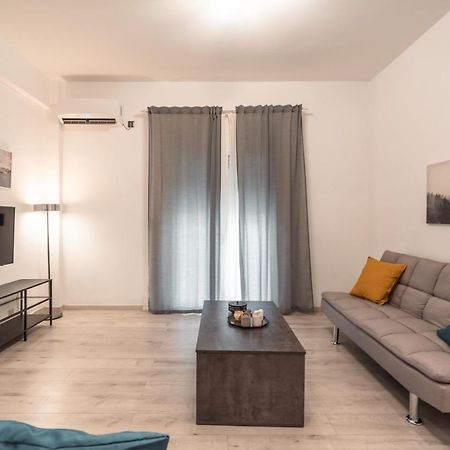 Urban Serenity Gem In Kallithea Neighbourhood! Atena Exterior foto