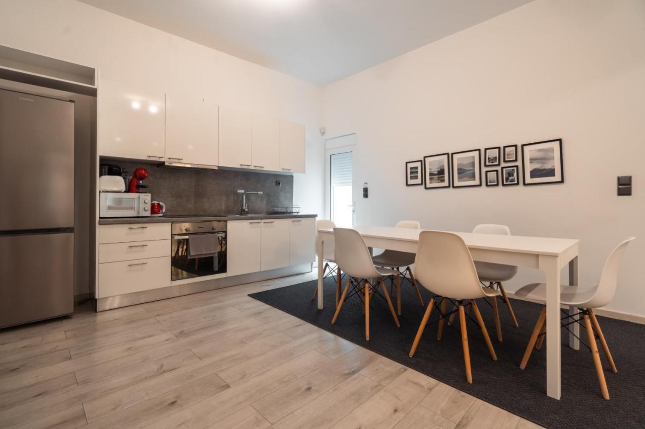Urban Serenity Gem In Kallithea Neighbourhood! Atena Exterior foto