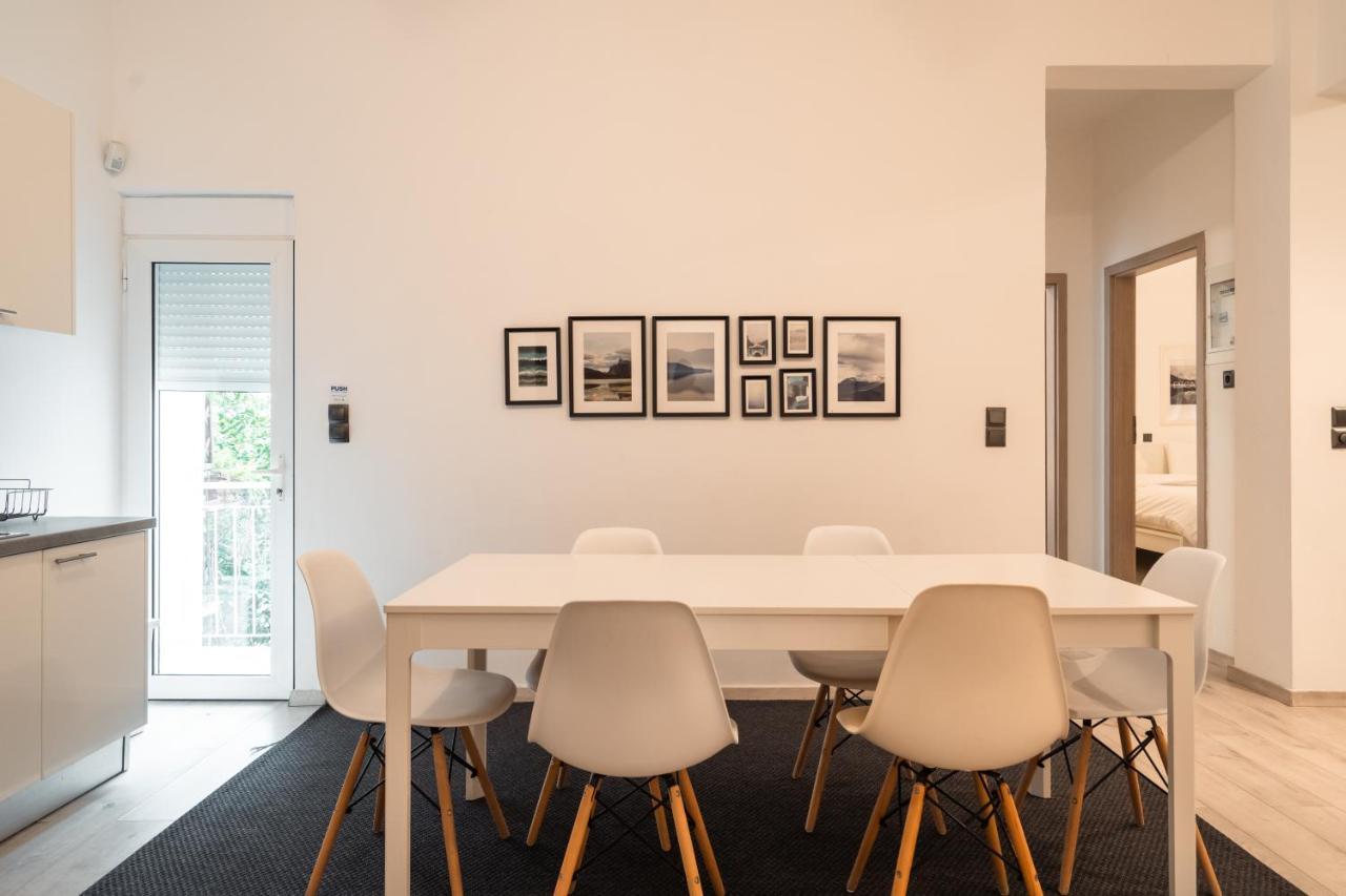 Urban Serenity Gem In Kallithea Neighbourhood! Atena Exterior foto