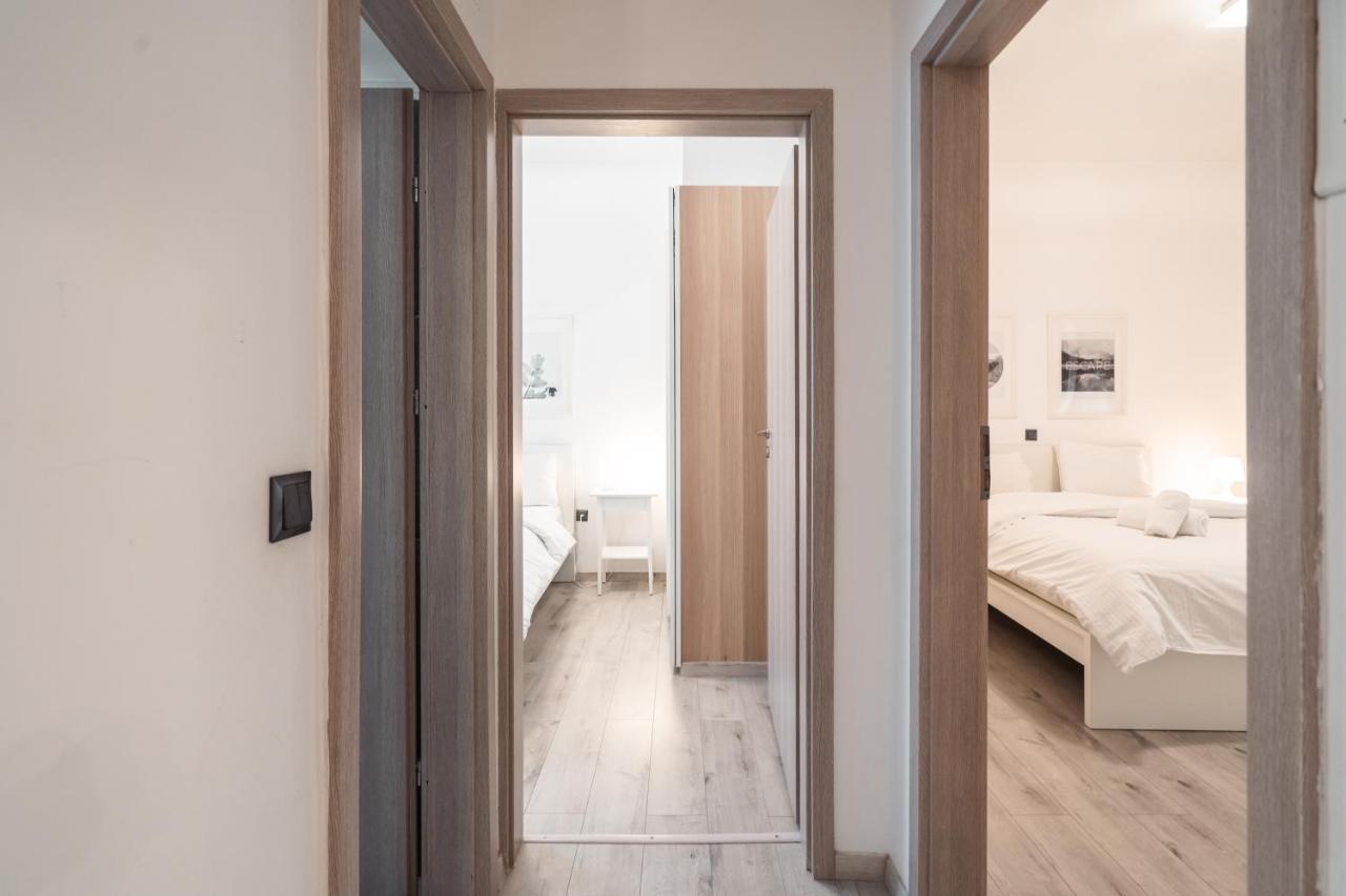 Urban Serenity Gem In Kallithea Neighbourhood! Atena Exterior foto