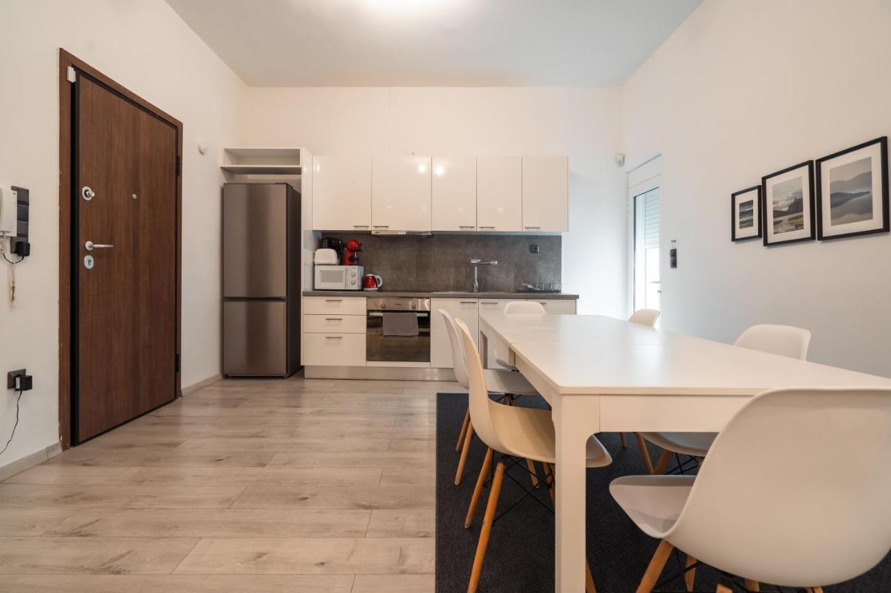 Urban Serenity Gem In Kallithea Neighbourhood! Atena Exterior foto