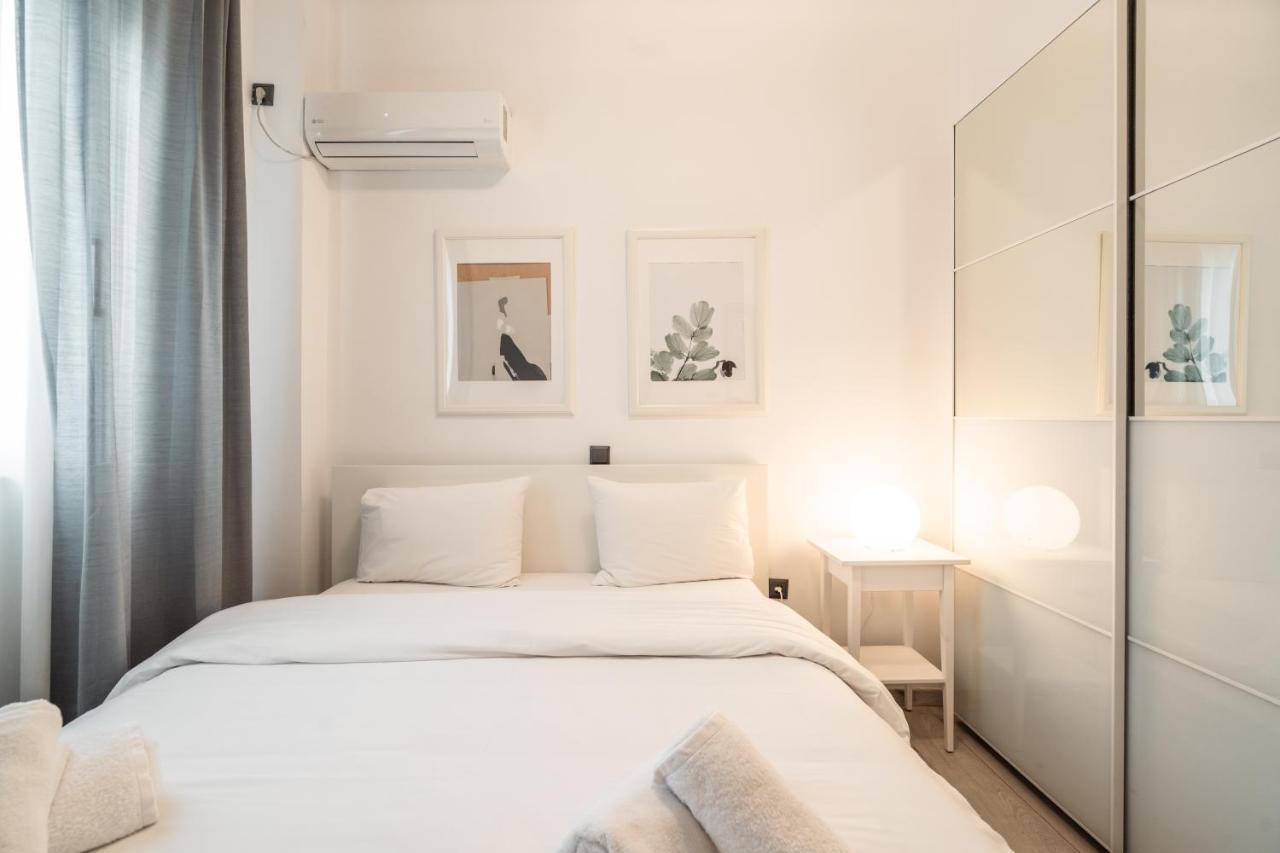 Urban Serenity Gem In Kallithea Neighbourhood! Atena Exterior foto
