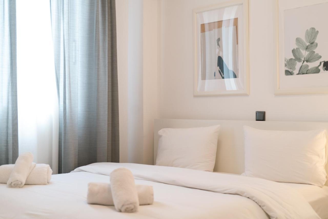 Urban Serenity Gem In Kallithea Neighbourhood! Atena Exterior foto