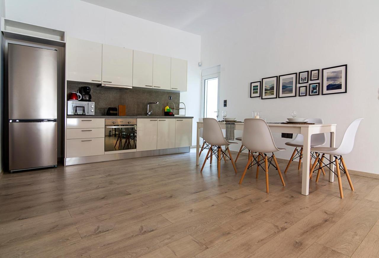 Urban Serenity Gem In Kallithea Neighbourhood! Atena Exterior foto