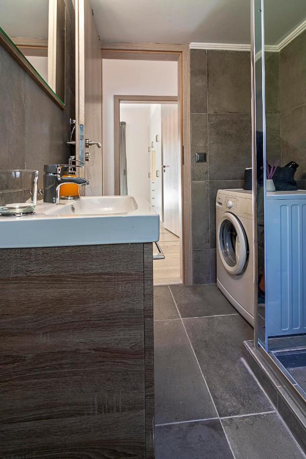 Urban Serenity Gem In Kallithea Neighbourhood! Atena Exterior foto